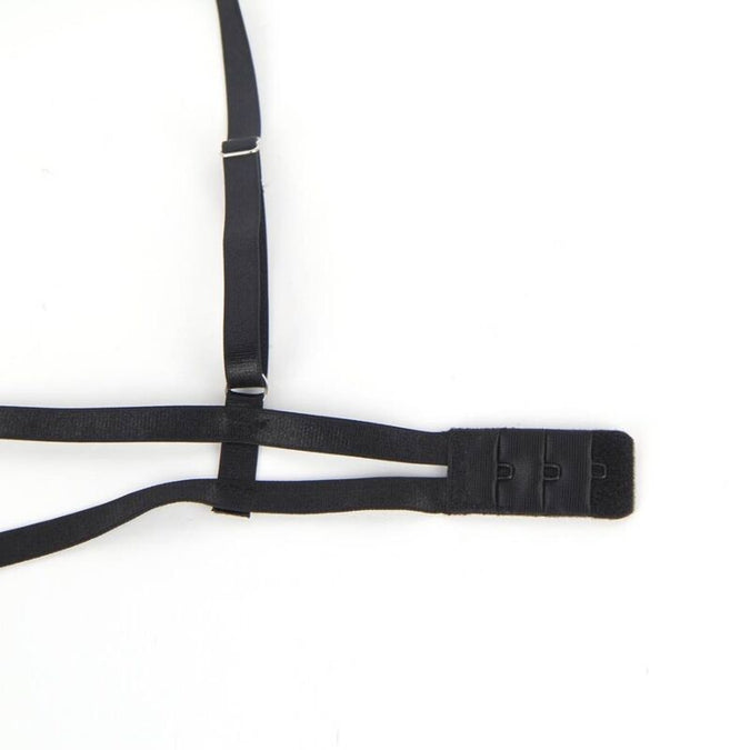 SUBBLIME - TEDDY STRAPPY KANT L/XL
