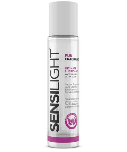 INTIMATELINE - SENSILIGHT WATERGEDRAGEN GLIJMIDDEL TUTTI FRUTTI 60 ML