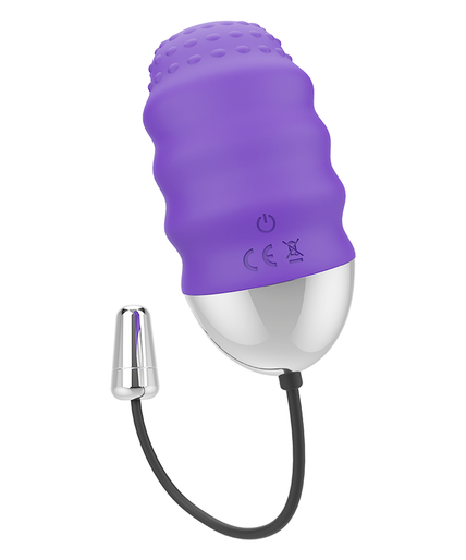 MR BOSS - DENIS EGG REMOTE CONTROL
