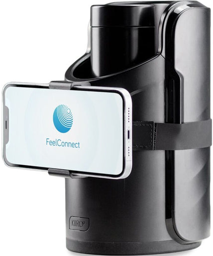 KIIROO - KEON PHONE HOLDER - MOBILE ADAPTER