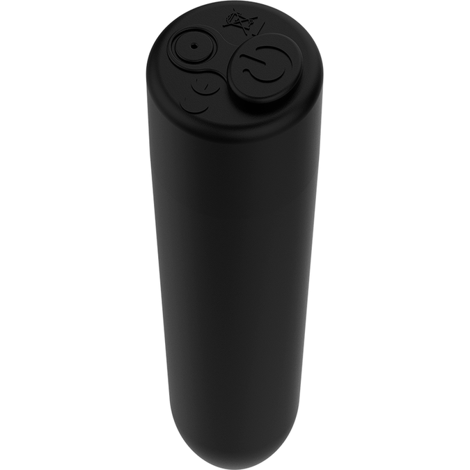Intense – Vibrating Bullet 10 Patterns