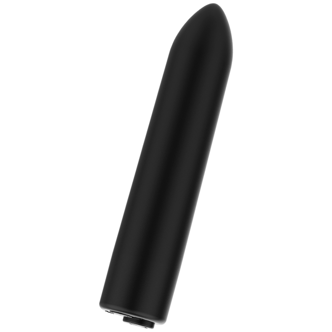 Intense – Vibrating Bullet 10 Patterns