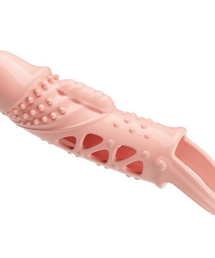 PRETTY LOVE - CECELIA NATUURLIJKE PENISHOES