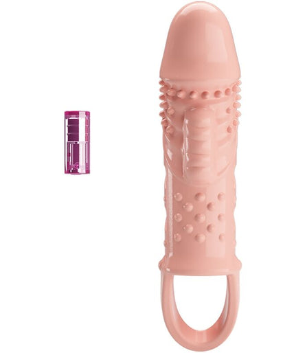 PRETTY LOVE - CECELIA NATURAL PENIS COVER