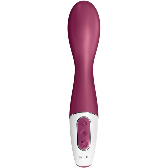 Satisfyer – Hot Spot Gspot Vibrator
