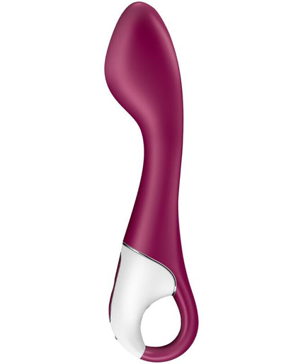 Satisfyer – Hot Spot G-Punkt Vibrator 