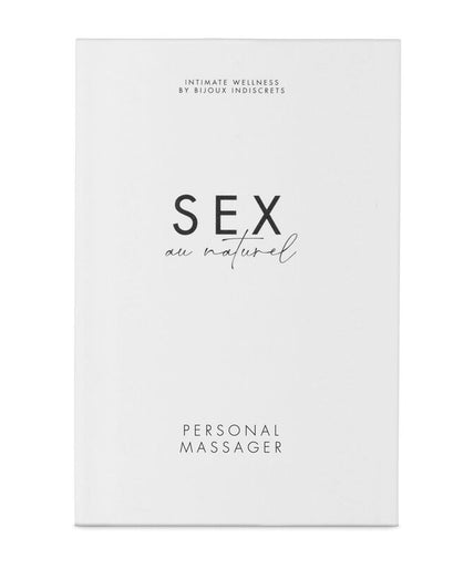BIJOUX - RECHARGEABLE INTIMATE VIBRATOR
