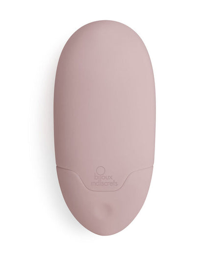 BIJOUX - RECHARGEABLE INTIMATE VIBRATOR