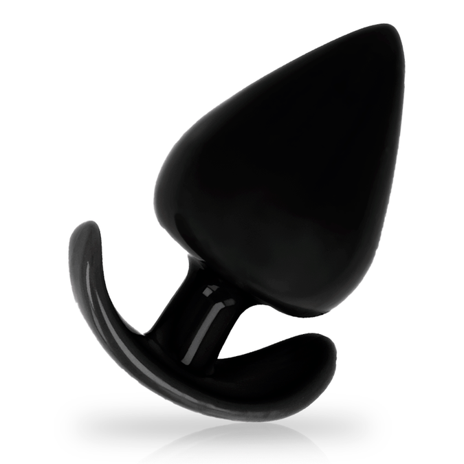 Addicted Toys – Anaalplug 8,5 cm