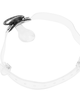 Pleasurements – Ohmama Fetish Transparent Pacifier Gag