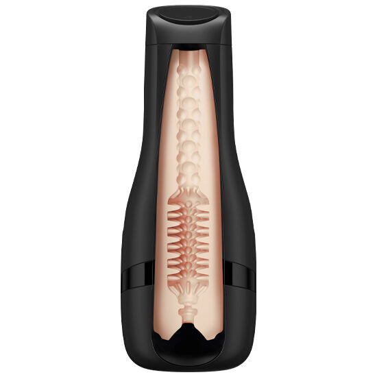 Satisfyer – Men Sleeve Tornado Bliss