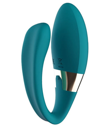 LELO – TIANI DUO Couples Vibrator – Blue