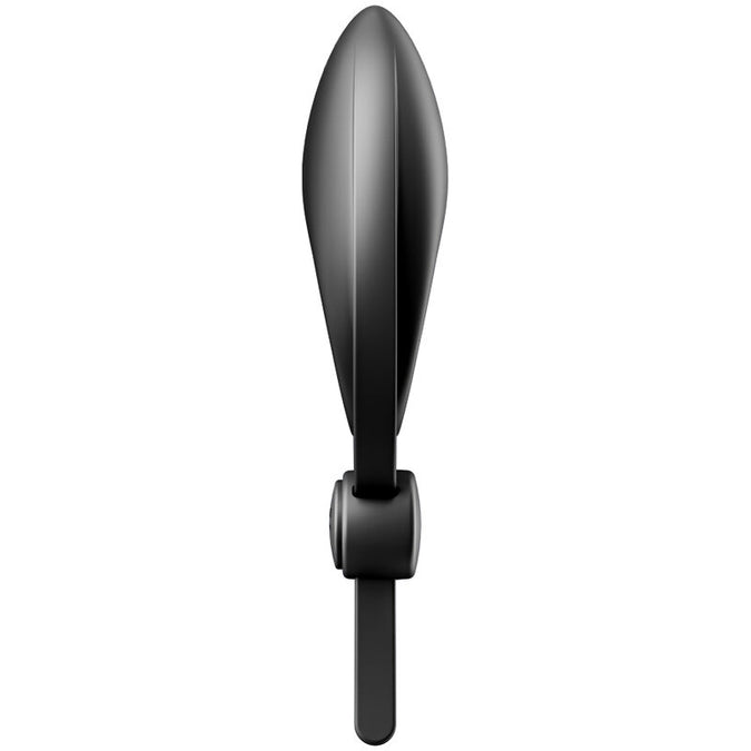 Satisfyer – Sniper Ring Vibrator Schwarz
