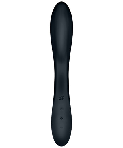 Satisfyer – Rrrolling Explosion G-spot Vibrator
