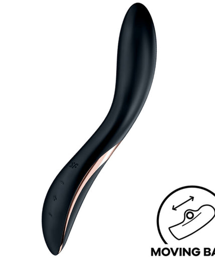Satisfyer – Rrrolling Explosion G-spot Vibrator