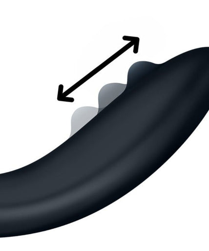Satisfyer – Rrrolling Explosion G-spot Vibrator
