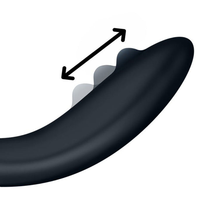 Satisfyer – Rrrolling Explosion G-spot Vibrator
