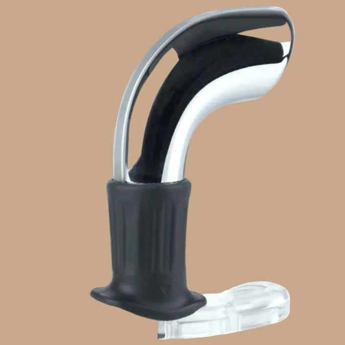 ELECTRASTIM - EXO ROGUE PROSTAAT MASSAGER