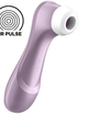 Satisfyer – Pro 2 Luchtpuls Stimulator Violet