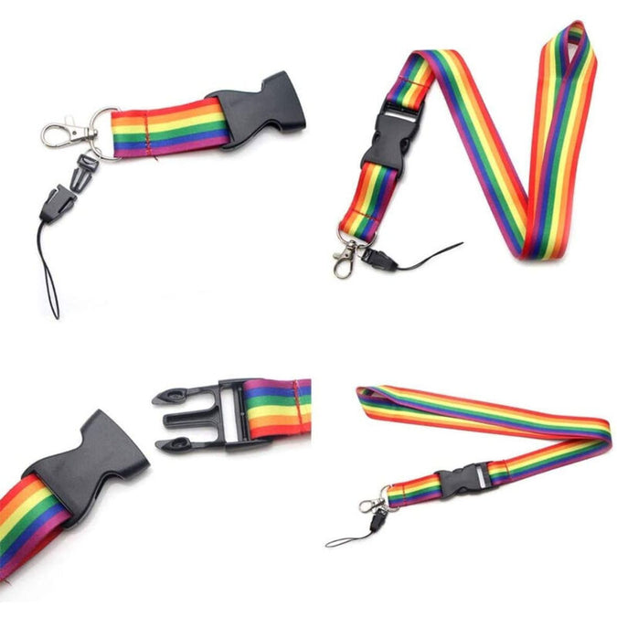PRIDE - LGBT VLAG KOORD