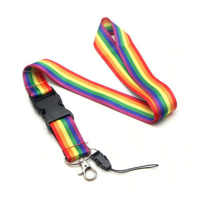 PRIDE - LGBT VLAG KOORD