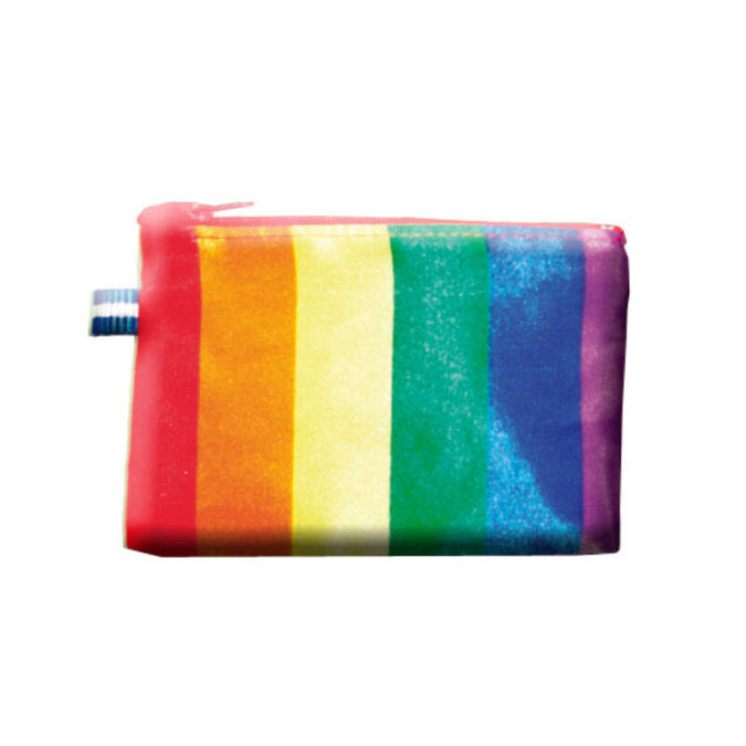 PRIDE - LHBT VLAG PORTEMONNEE