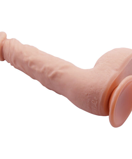 BAILE - REALISTISCHE DILDO JASON NATURAL 24 CM