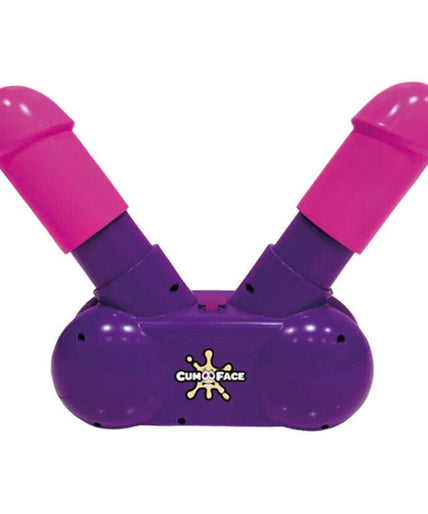 Play Wiv Me – Cum Face Party Game