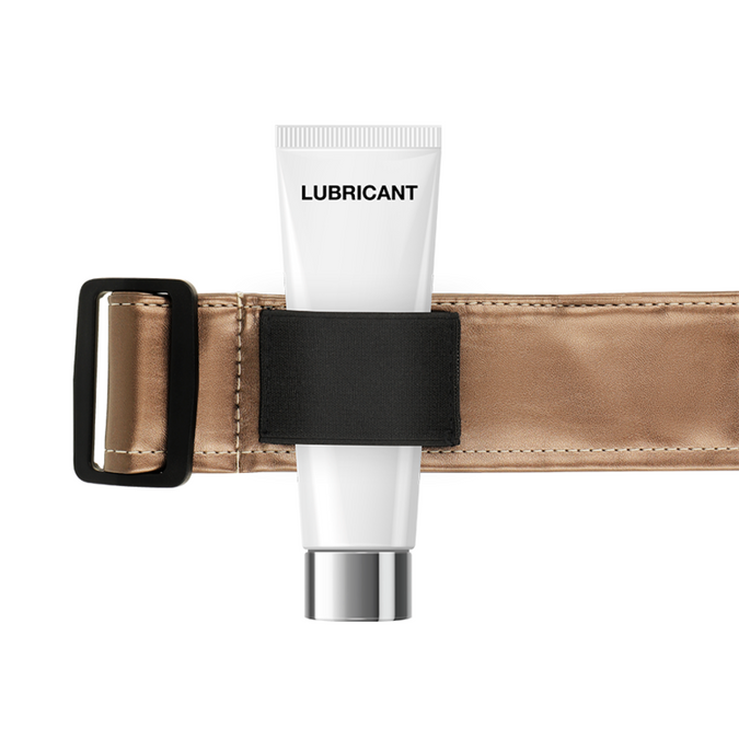 MYTHOLOGIE - FANTASIE TUIGJE - BRONZEN TUIGJE L/XL