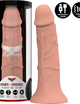 Mythology – Asher Original Dildo M – Vibrator compatibel met Watchme draadloze technologie