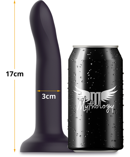 MYTHOLOGY - DUMAN MYSTIC DILDO M