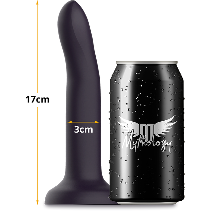 MYTHOLOGIE - DUMAN MYSTIEKE DILDO M