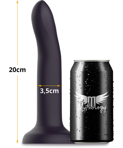 MYTHOLOGY - DUMAN MYSTIC DILDO L