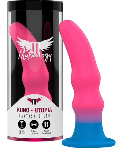 MYTHOLOGY - KUNO UTOPIA DILDO S
