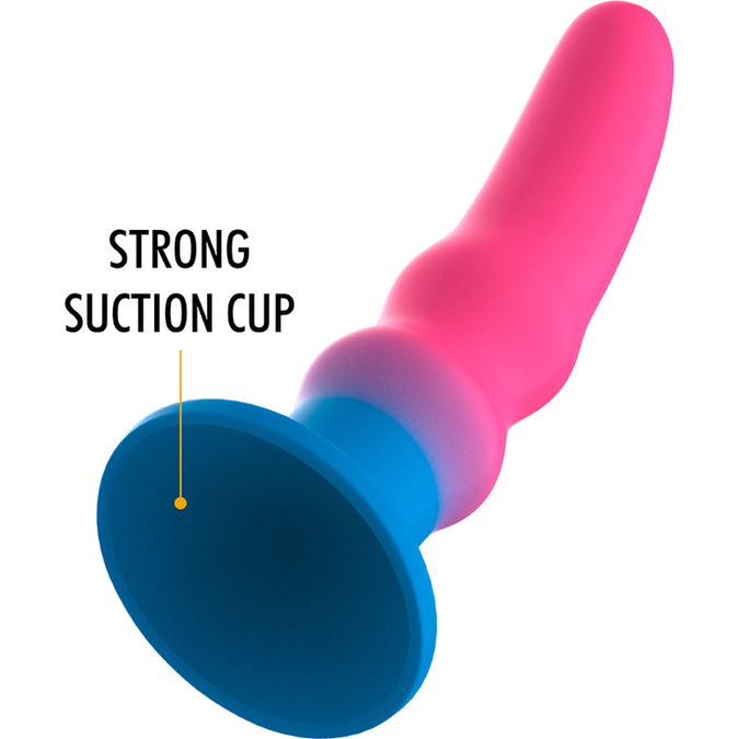 Mythology – Kuno Utopia G-Spot Dildo Size S