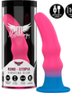 Mythologie – Kuno Utopia Dildo S – Vibrator Watchme Draadloze Technologie Compatibel