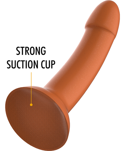MYTHOLOGIE - RUNE ROYAL DILDO M