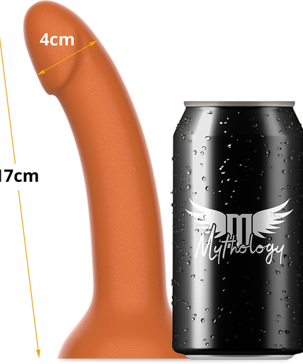 MYTHOLOGIE - RUNE ROYAL DILDO M