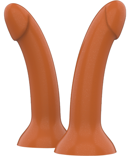 MYTHOLOGIE - RUNE ROYAL DILDO M