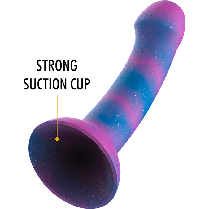 Mythology – Dion Galactic G-Spot Dildo Size M