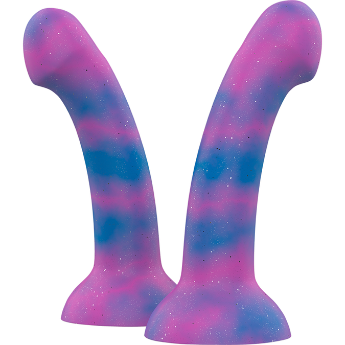 Mythology – Dion Galactic G-Spot Dildo Size M