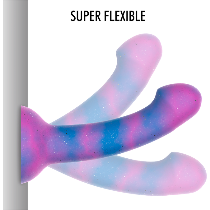 Mythology – Dion Galactic G-Spot Dildo Size M