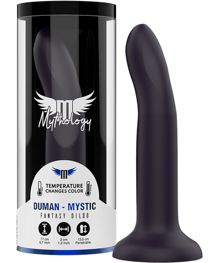 MYTHOLOGY - DUMAN MYSTIC DILDO M