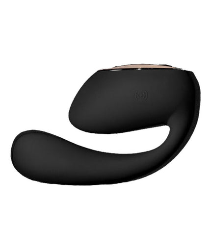 LELO – IDA WAVE Couples Massager – Black