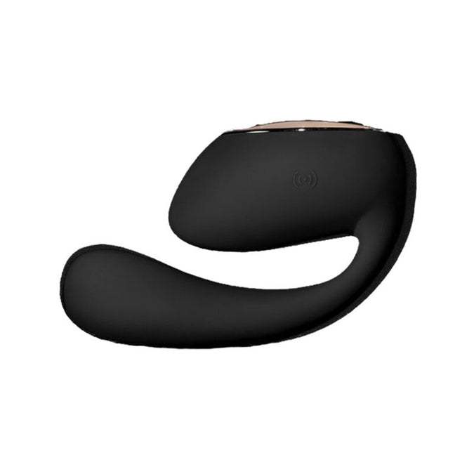 LELO – IDA WAVE koppelmassageapparaat – Zwart