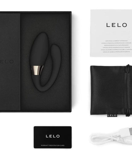 LELO – TIANI HARMONY Couples Massager – Black