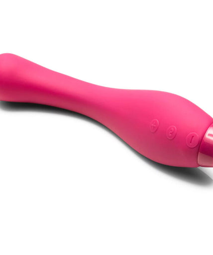 JE JOUE - JUNO G-SPOT VIBRATOR - FUCHSIA