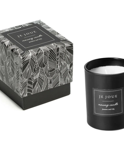 JE JOUE - LUXE MASSAGEKAARS - JASMIJN & LELIE