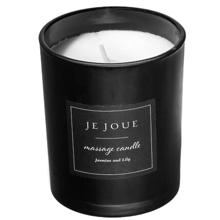 JE JOUE - LUXE MASSAGEKAARS - JASMIJN & LELIE
