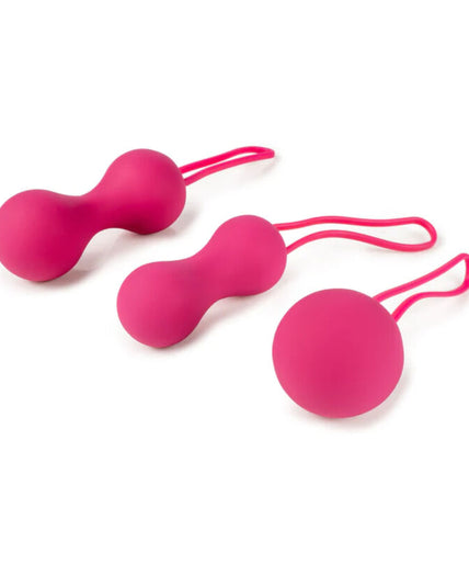 JE JOUE - THE NICE AND NAUGHTY GIFT SET